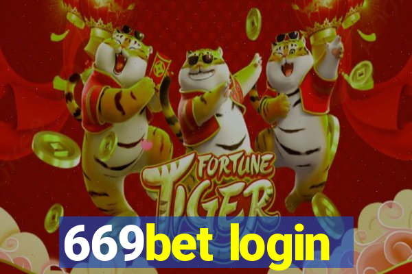 669bet login